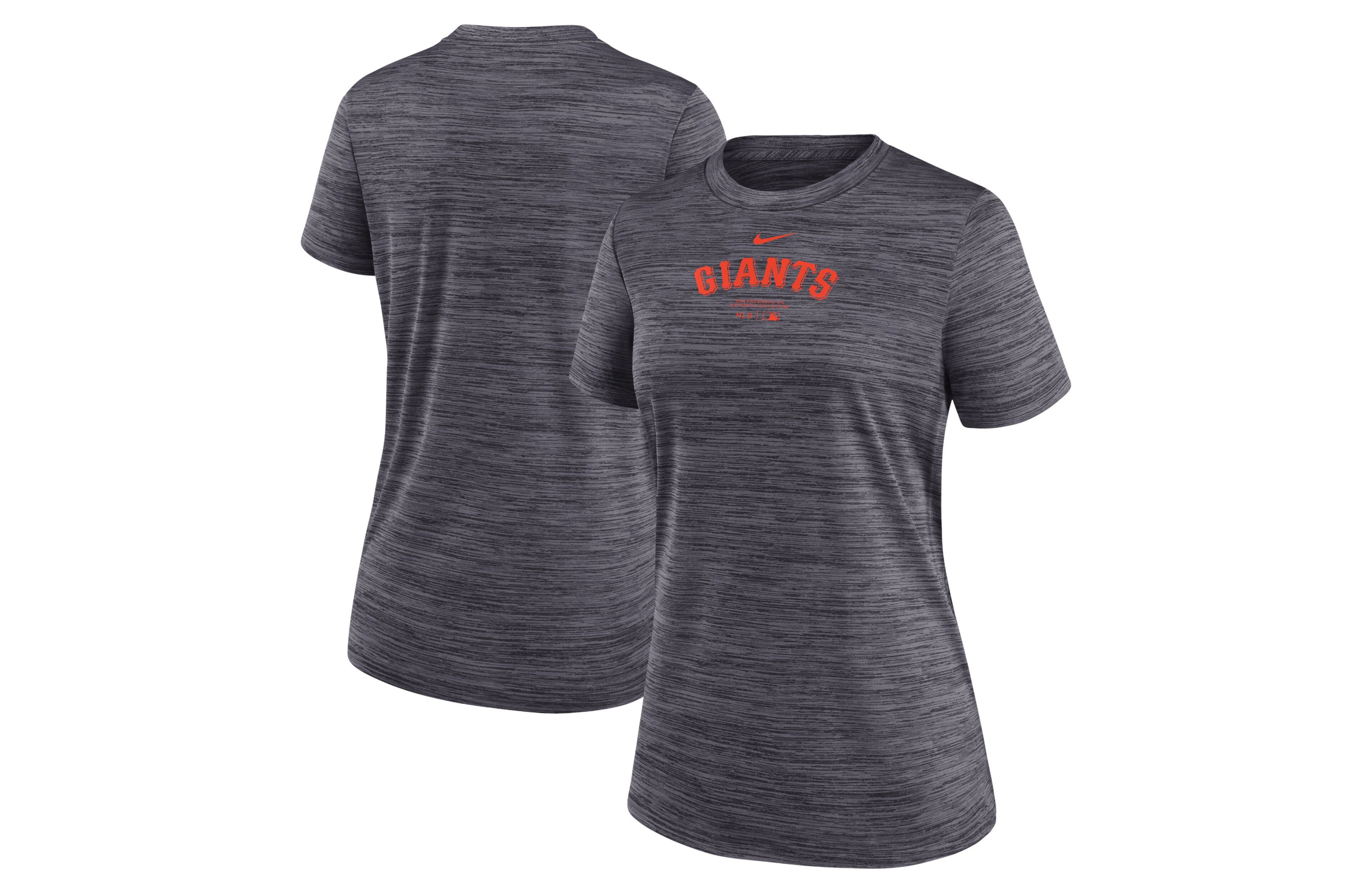 Nike San Francisco Giants Authentic Collection Velocity Performance T-Shirt