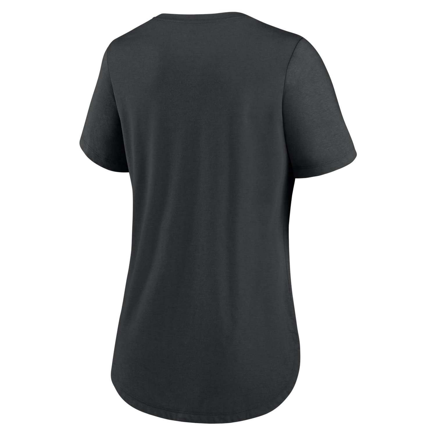 Nike San Francisco Giants City Connect Tri-Blend T-Shirt