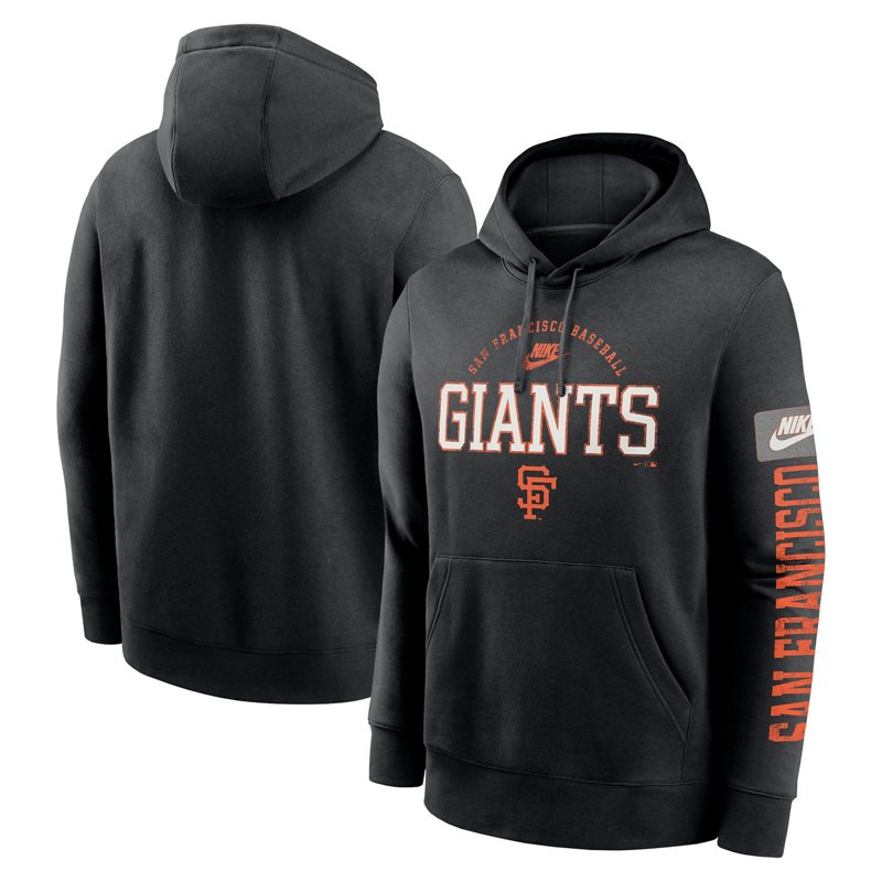 Nike San Francisco … - image