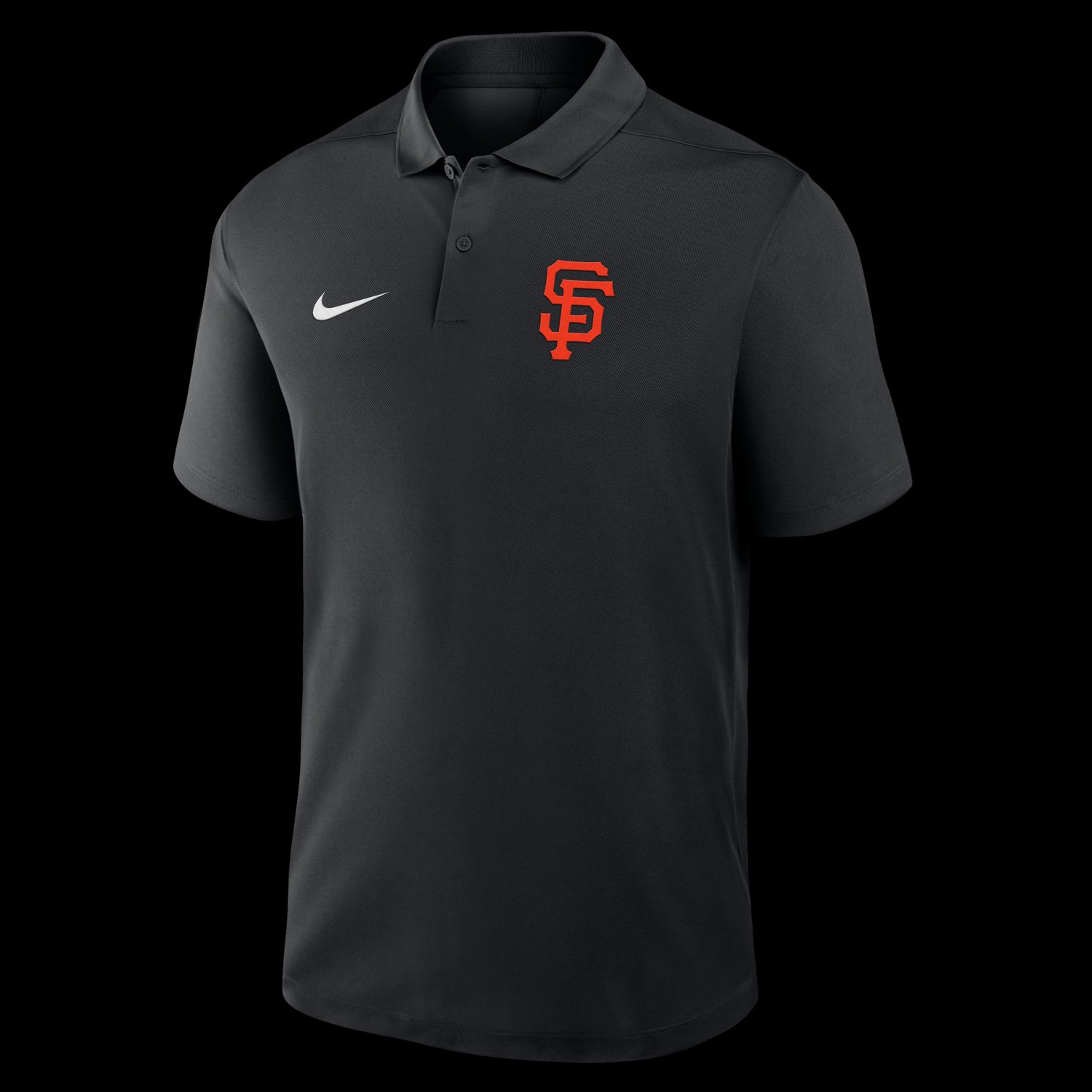 Nike San Francisco Giants Dri-FIT Victory Polo - view number 2