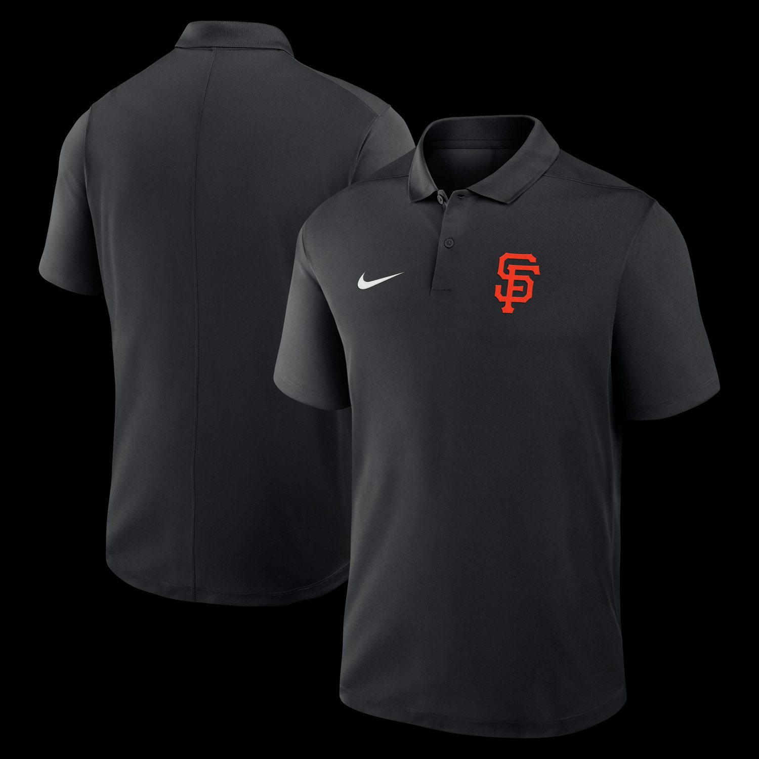 Nike San Francisco Giants Dri-FIT Victory Polo