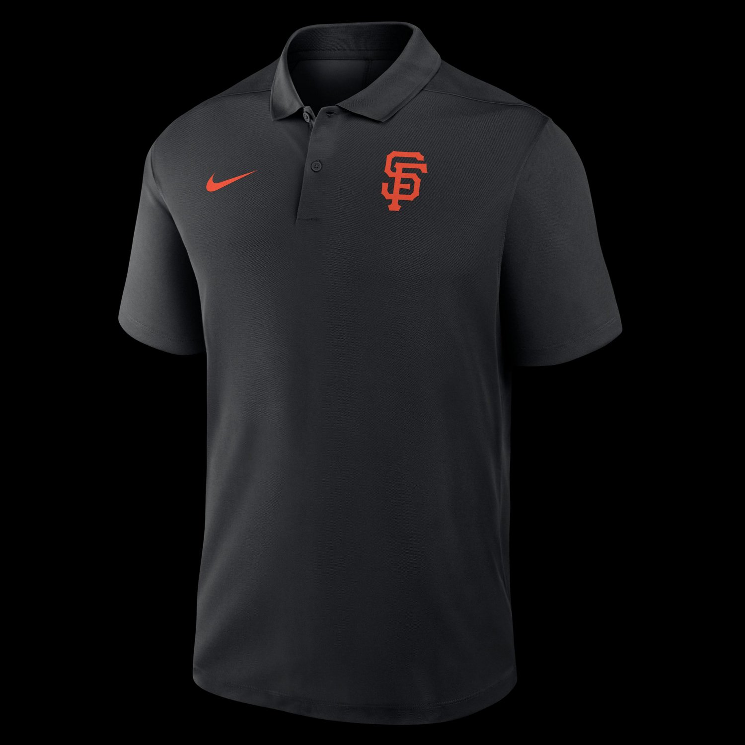 Nike San Francisco Giants Dri-FIT Victory Polo - view number 2