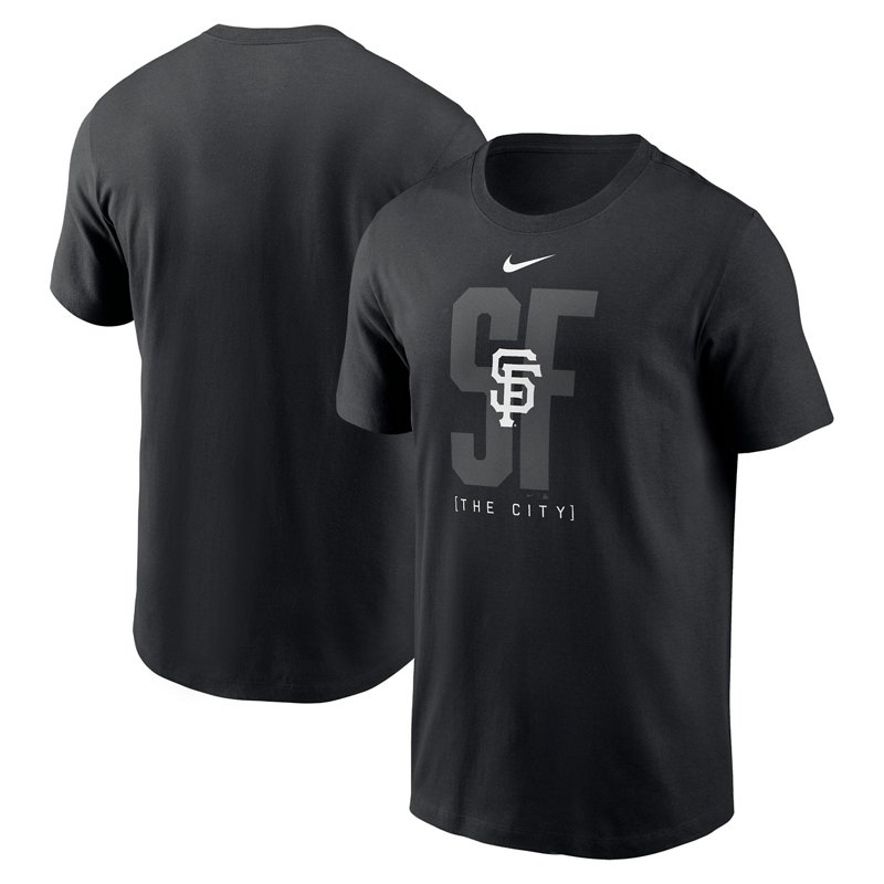 Nike San Francisco … - image
