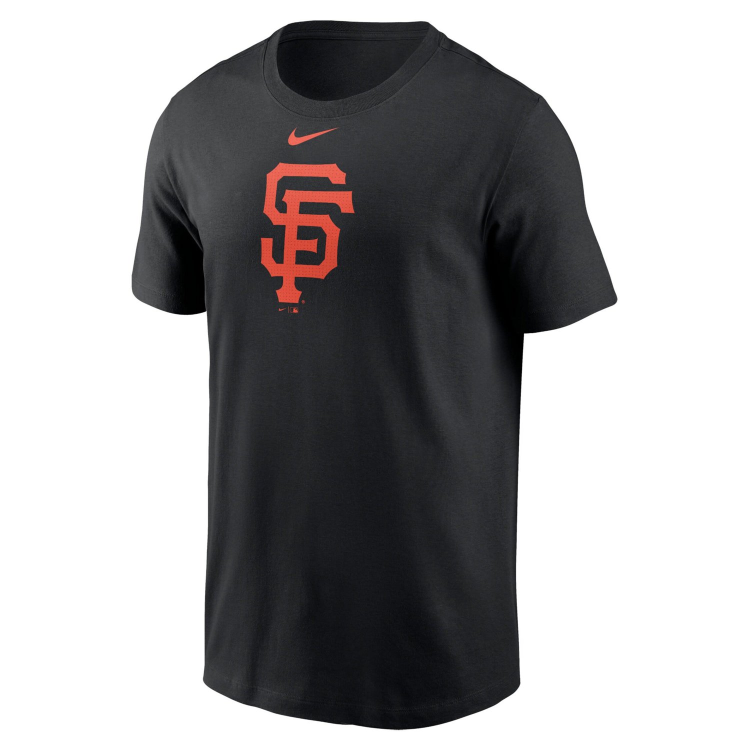 Nike San Francisco Giants Fuse Logo T-Shirt - view number 2