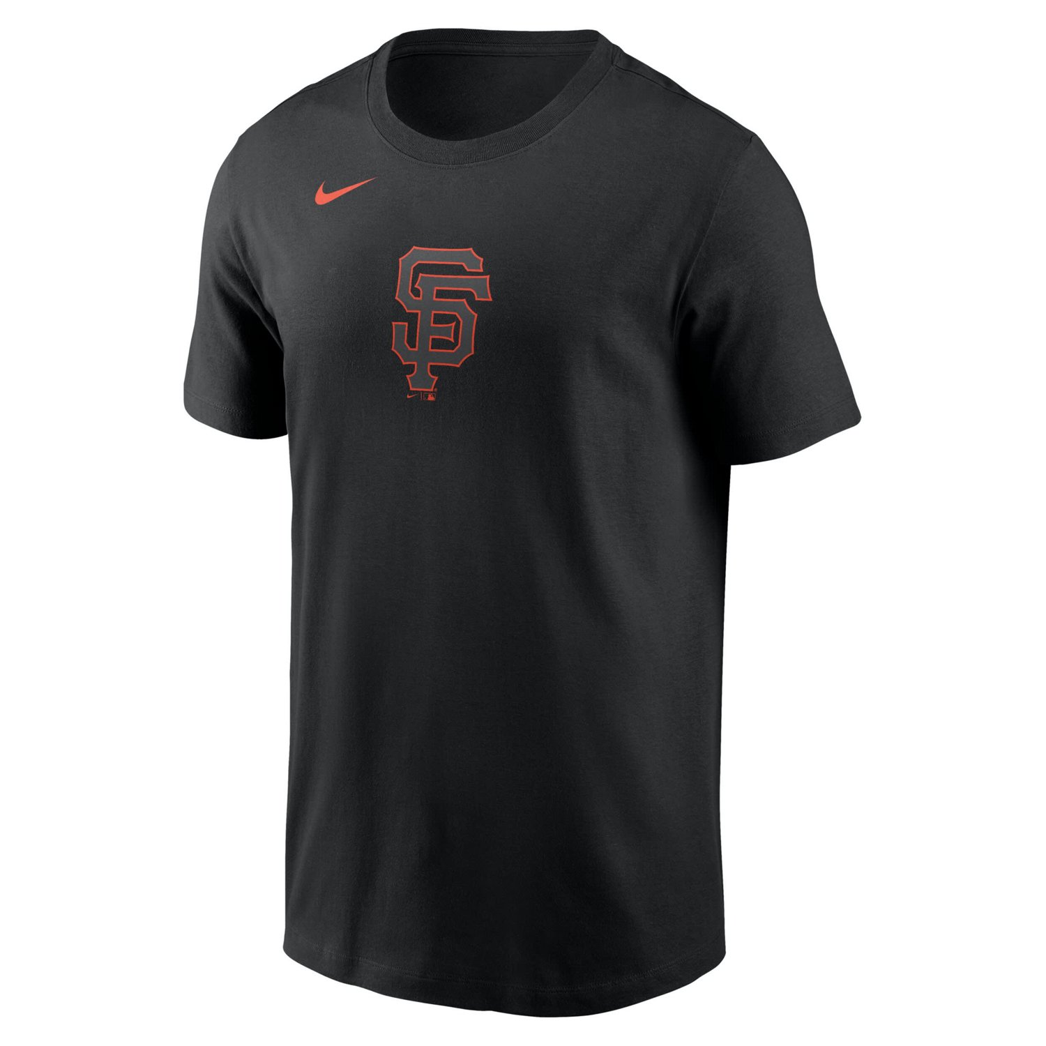 Nike San Francisco Giants Lights Out Color Pop T-Shirt - view number 2