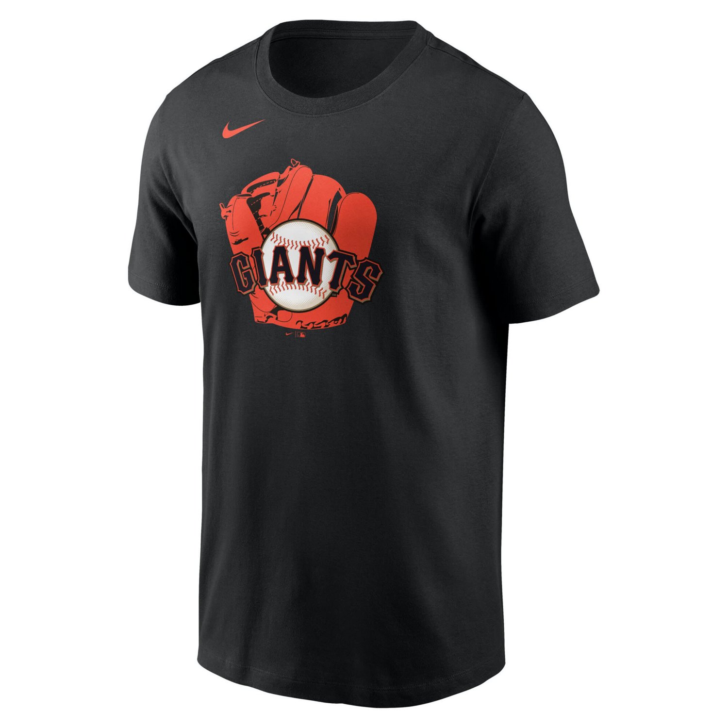 Nike San Francisco Giants Local Hometown T-Shirt - view number 2