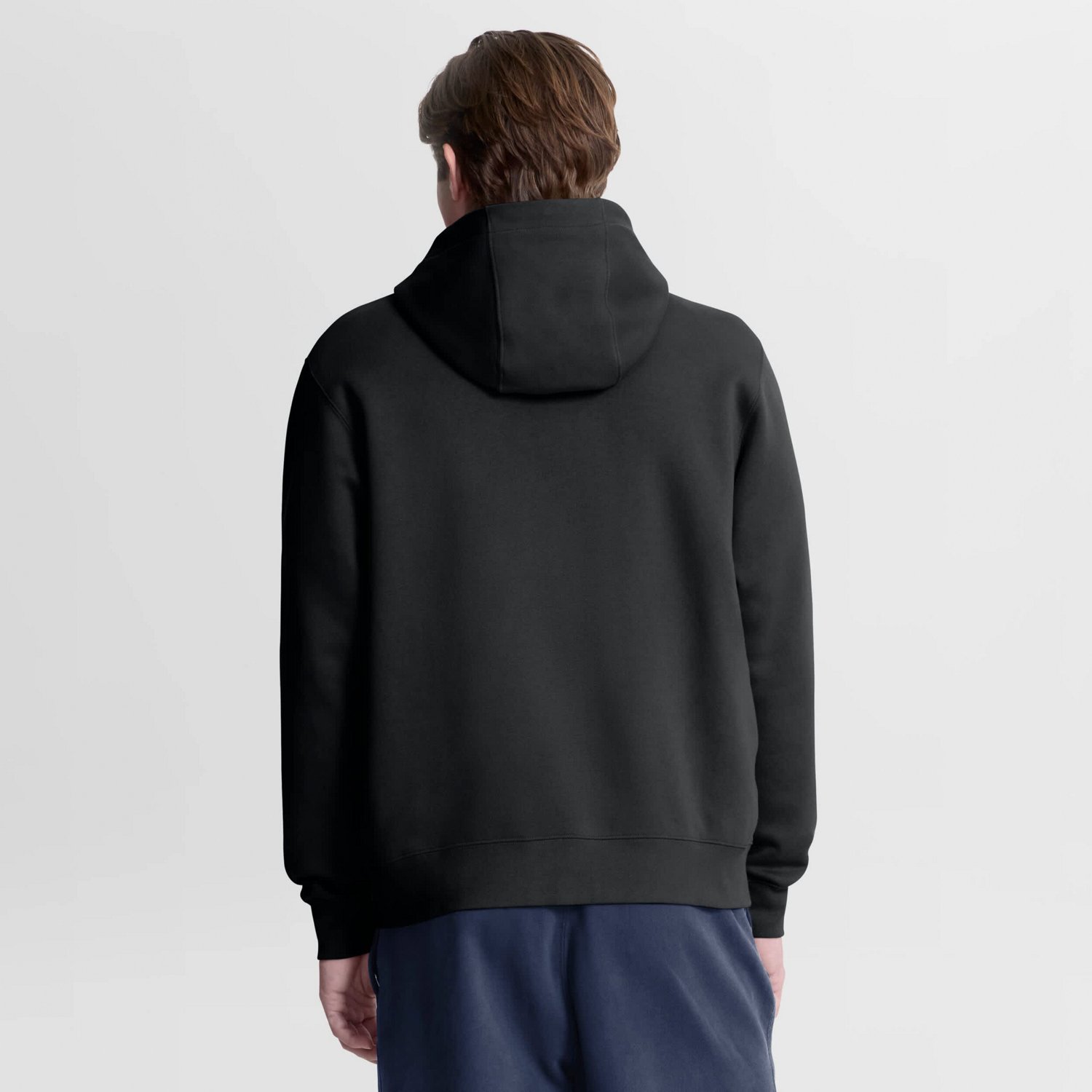 Nike San Francisco Giants Primetime Lockup Full-Zip Hoodie - view number 2