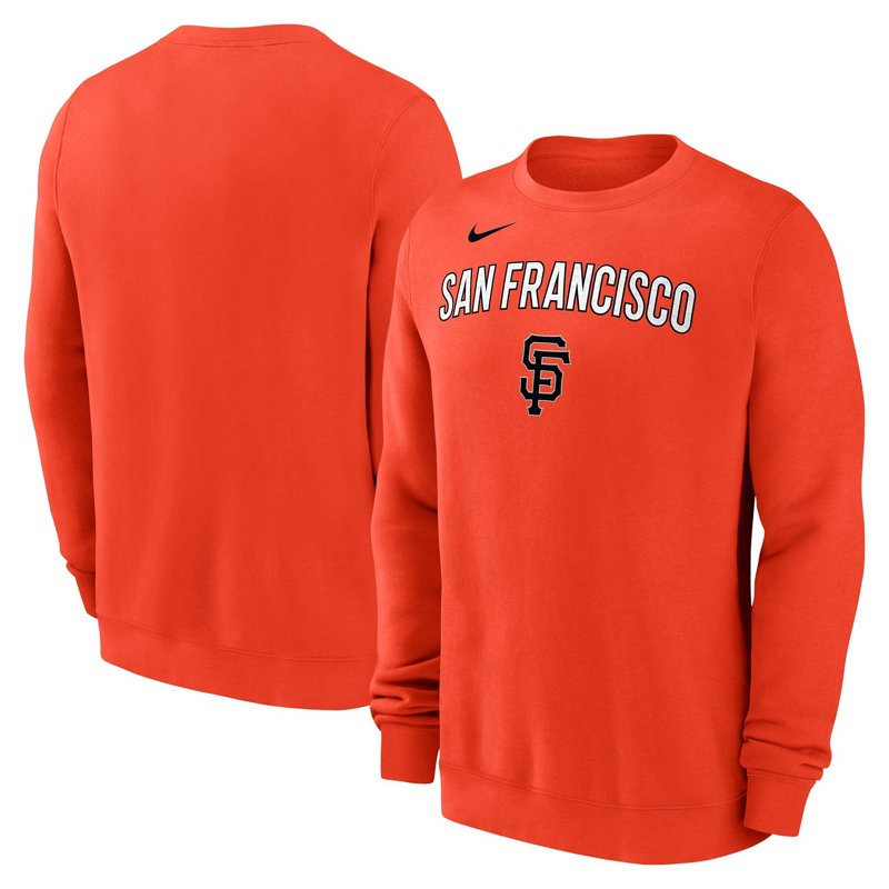 Nike San Francisco … - image