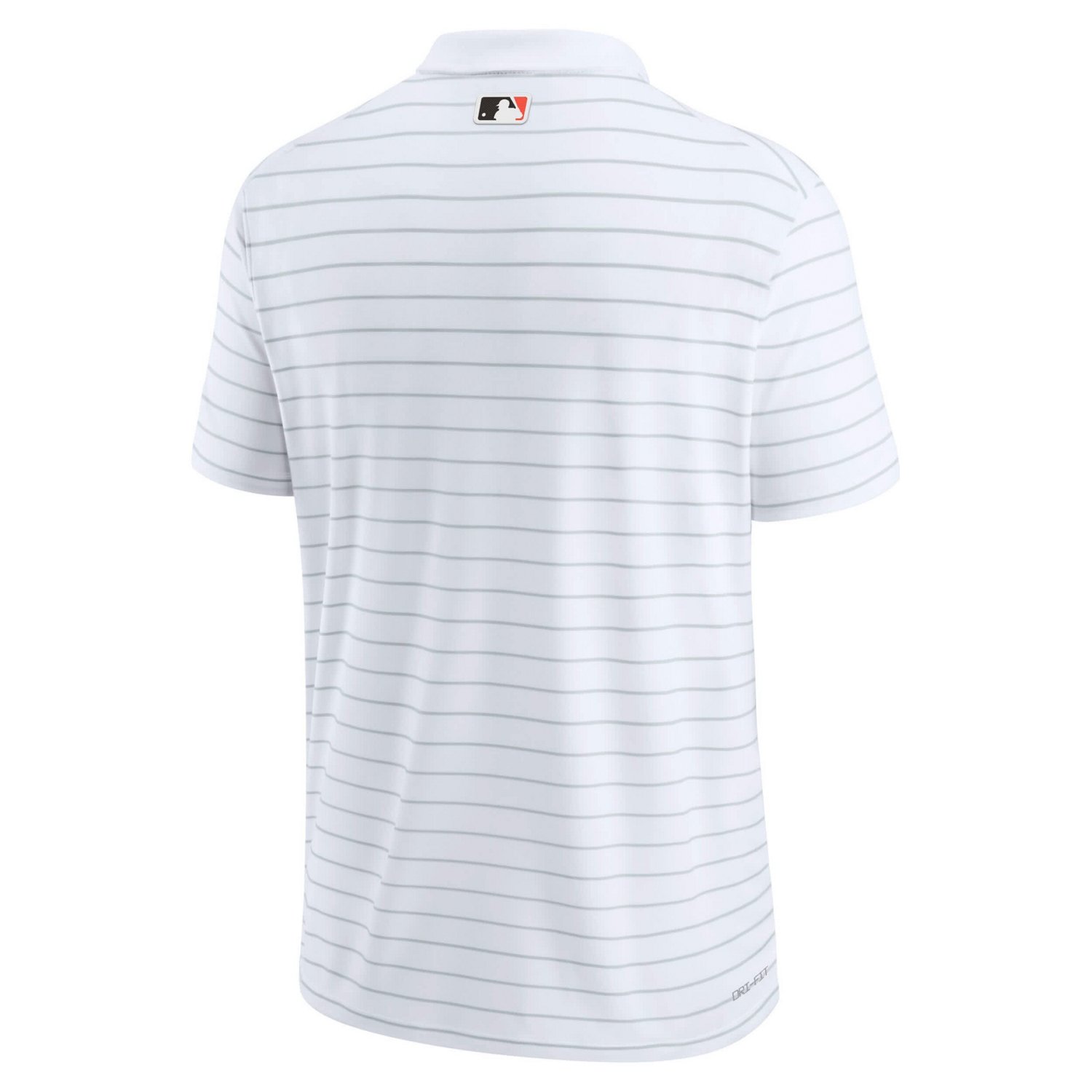 Nike San Francisco Giants Striped Polo - view number 3