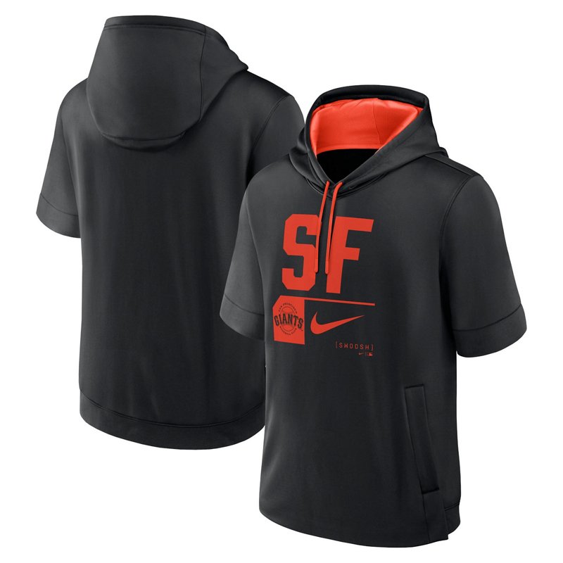 Nike San Francisco … - image