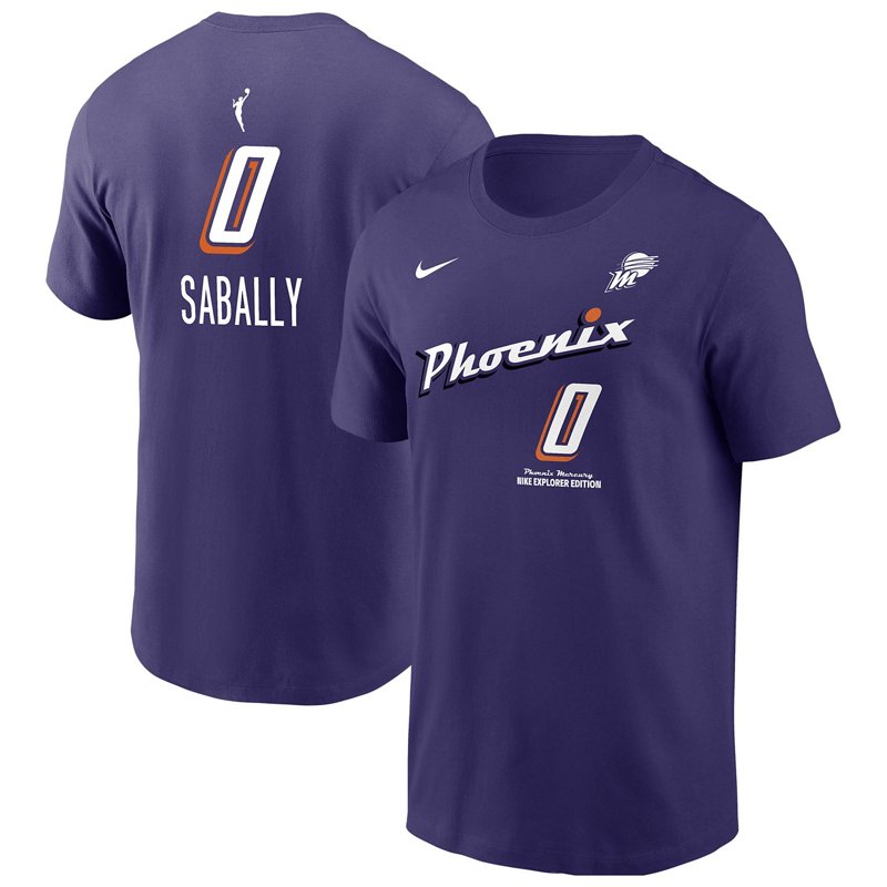 Nike Satou Sabally … - image