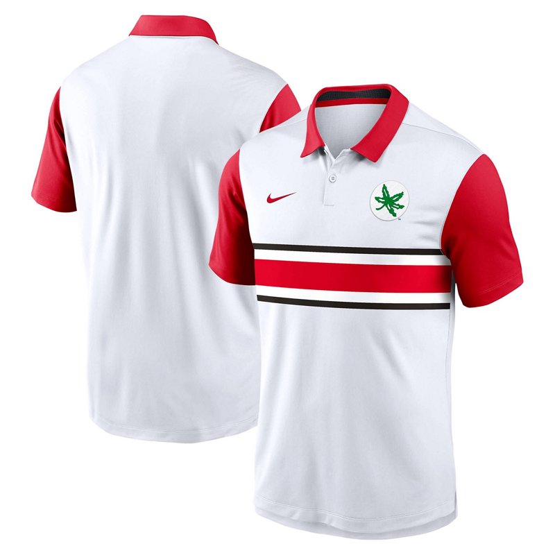 Nike Scarlet Ohio S… - image
