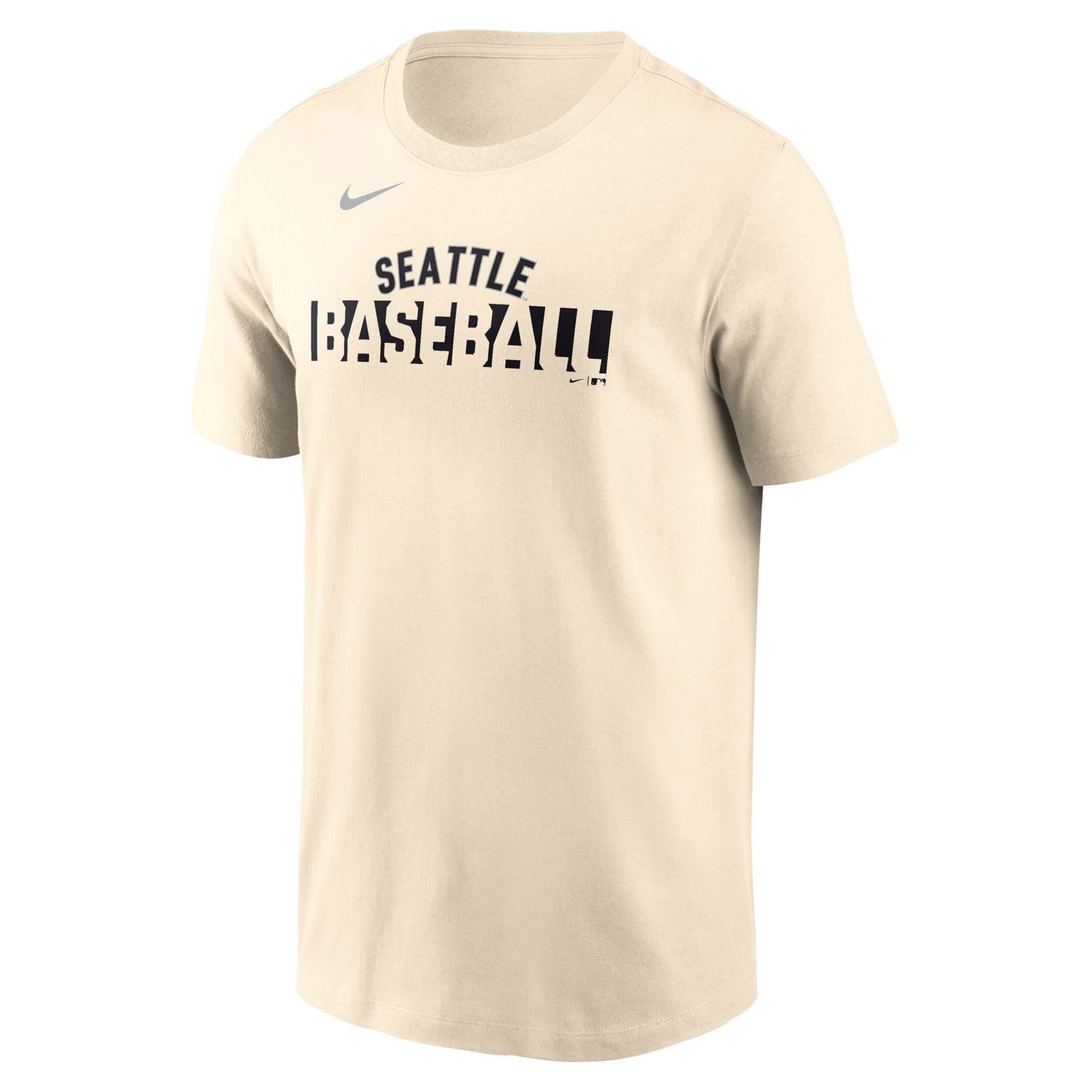 Nike Seattle Mariners Alternate T-Shirt - view number 4