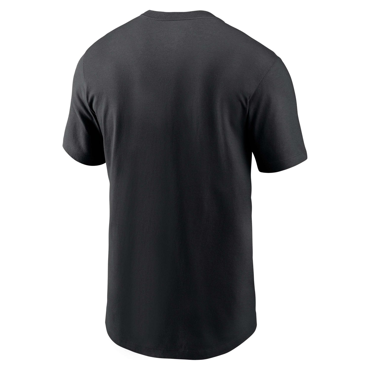 Nike Seattle Mariners Alternate Wordmark T-Shirt - view number 3