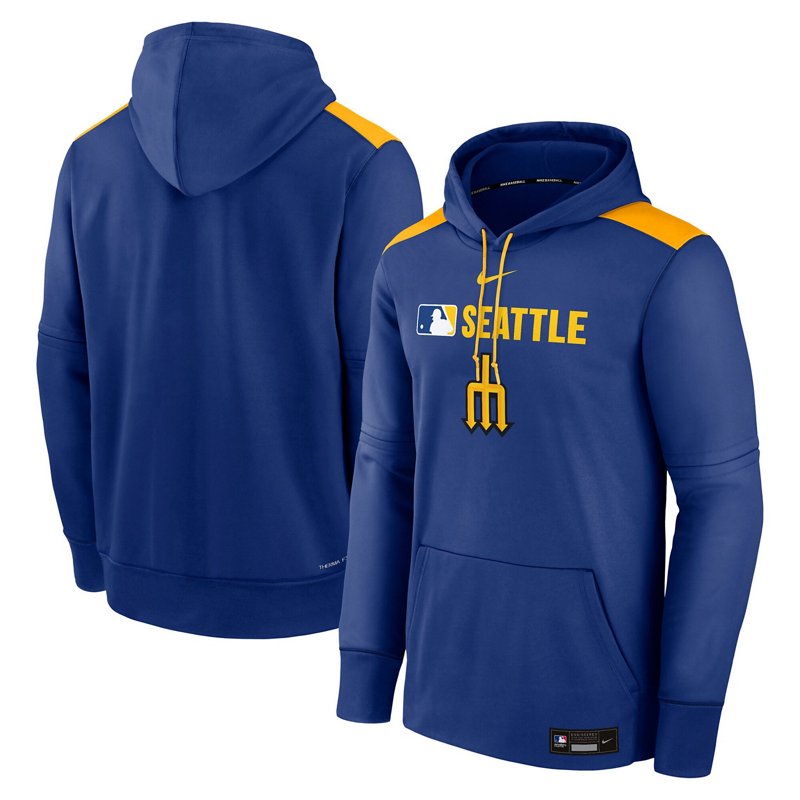 Nike Seattle Marine… - image
