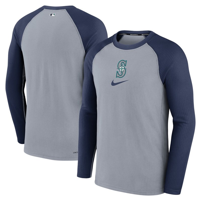 Nike Seattle Marine… - image