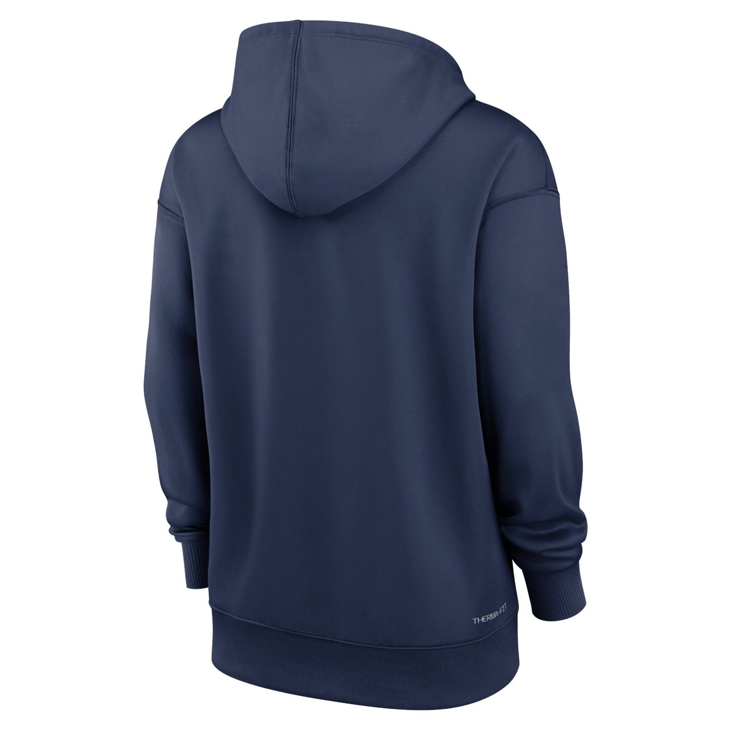Nike Seattle Mariners Authentic Collection Performance Pullover Hoodie
