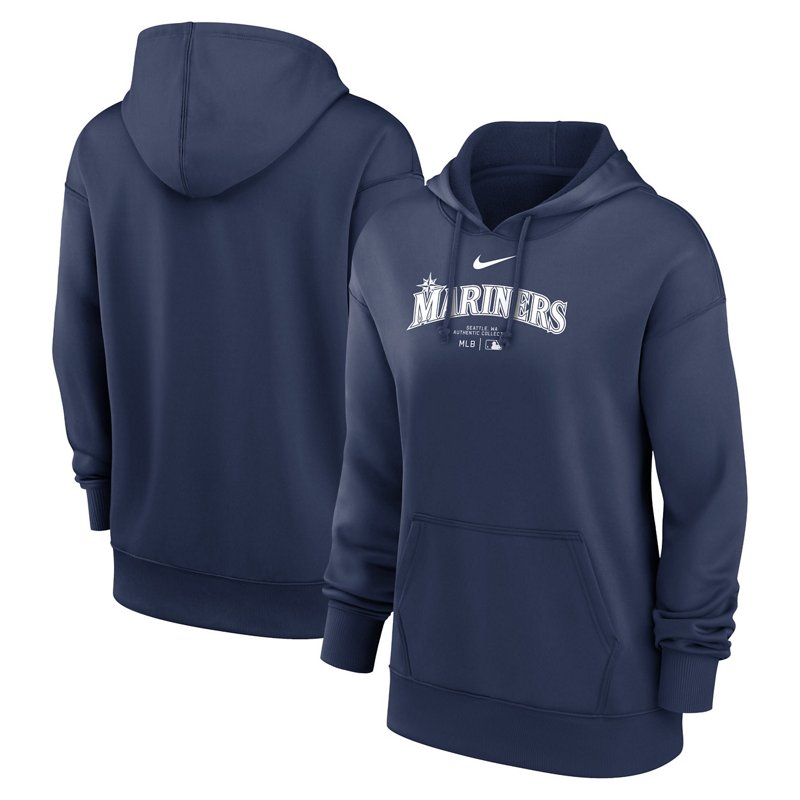 Nike Seattle Marine… - image