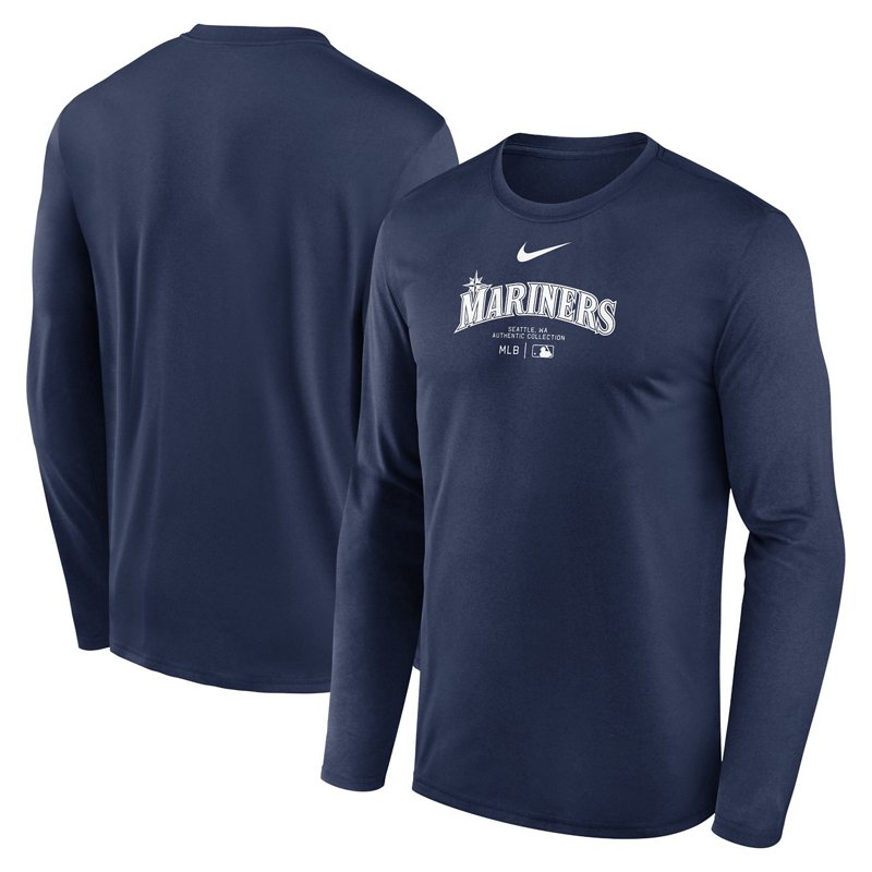 Nike Seattle Marine… - image