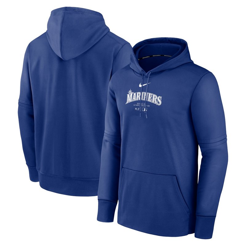 Nike Seattle Marine… - image