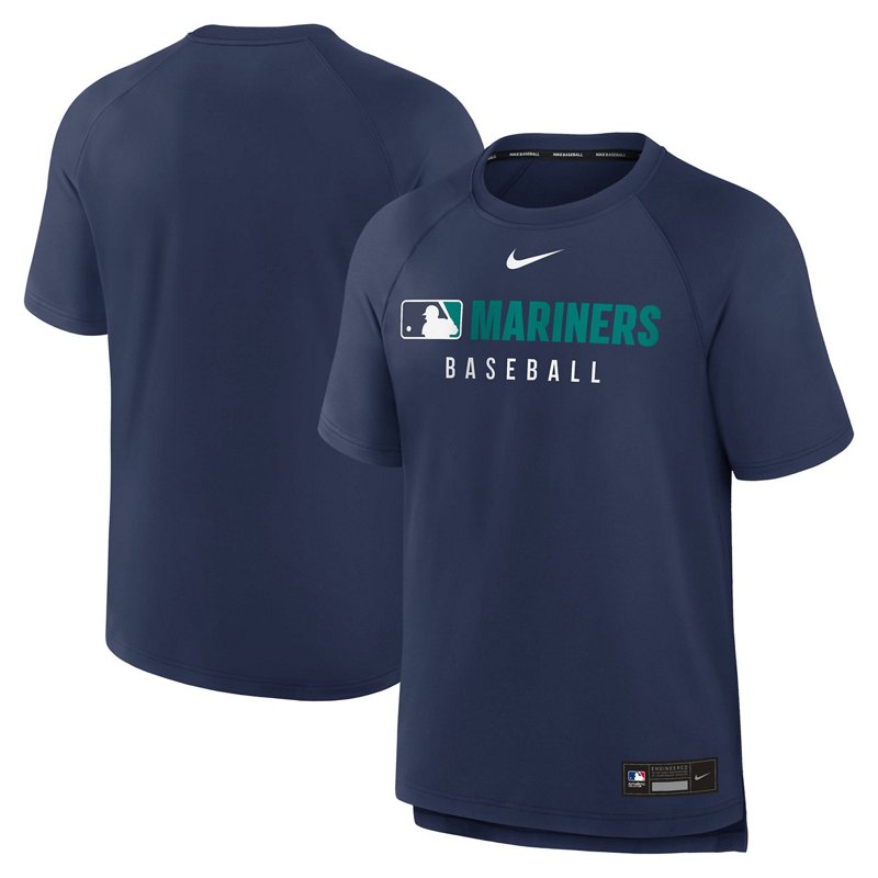 Nike Seattle Marine… - image