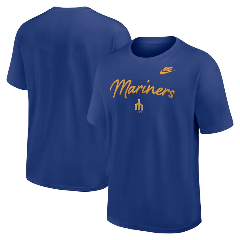 Nike Seattle Marine… - image