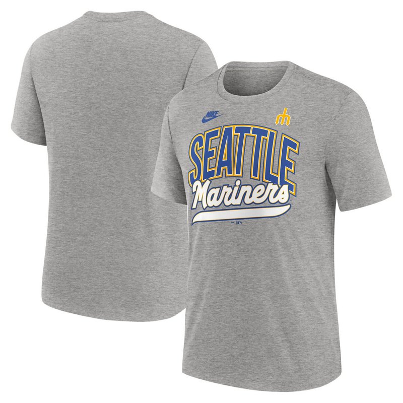 Nike Seattle Marine… - image