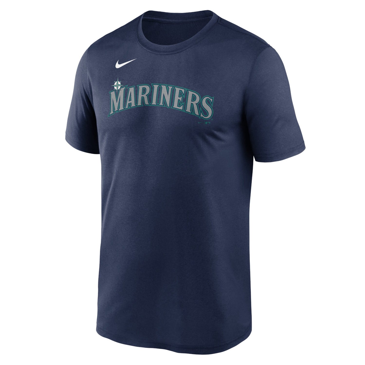 Nike Seattle Mariners Fuse Legend T-Shirt - view number 2