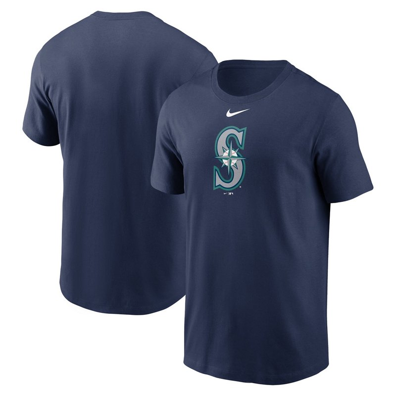 Nike Seattle Marine… - image