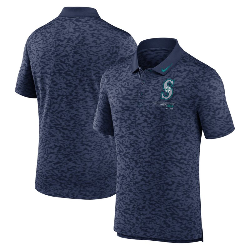 Nike Seattle Marine… - image