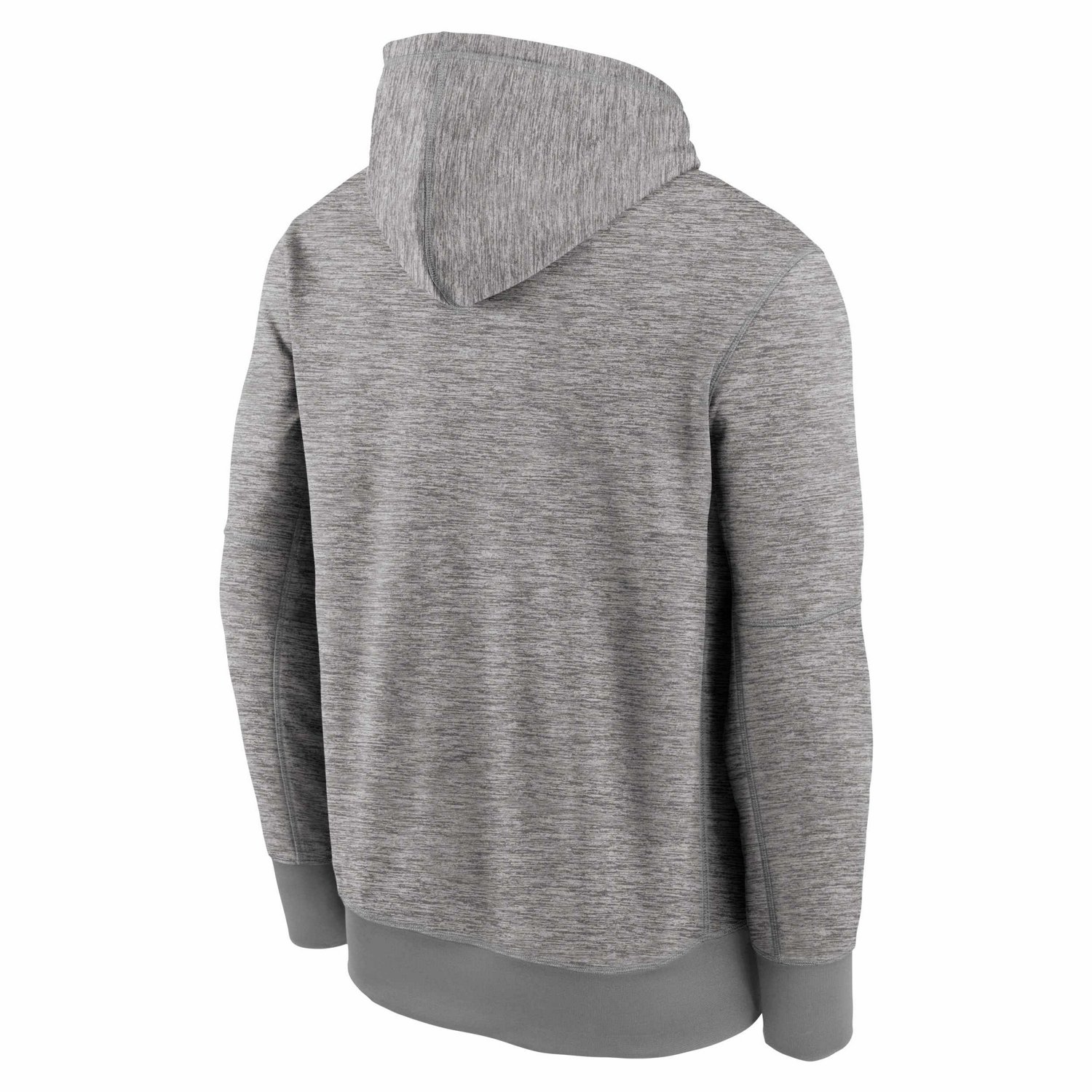 Nike Seattle Mariners Primary Logo Therma Hoodie - view number 3