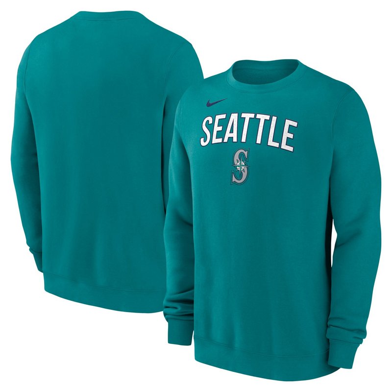 Nike Seattle Marine… - image