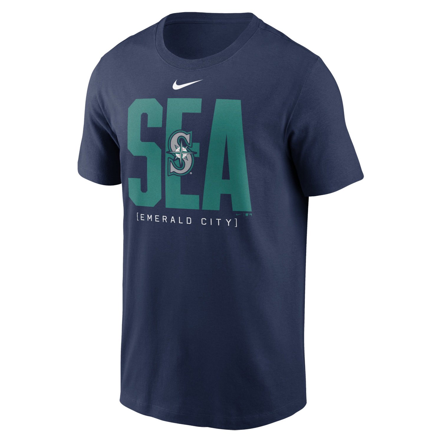Nike Seattle Mariners Scoreboard T-Shirt - view number 2