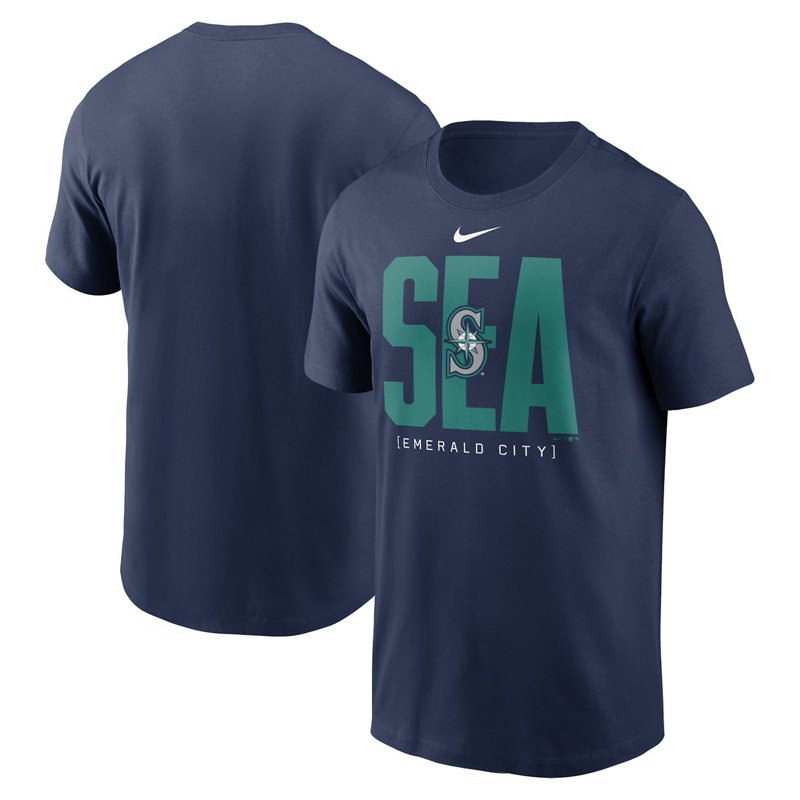 Nike Seattle Marine… - image