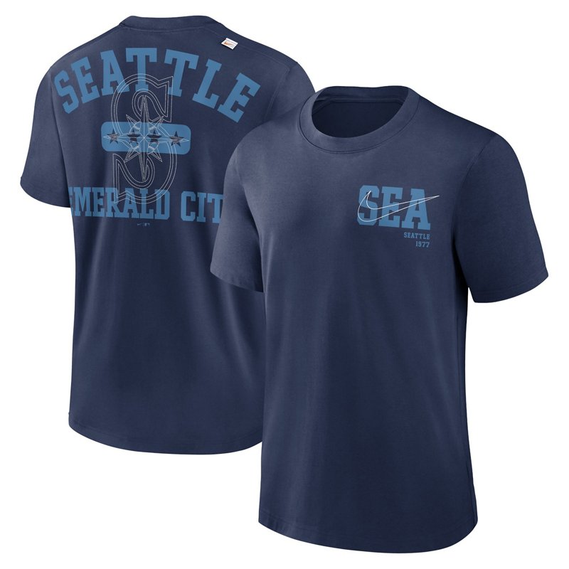 Nike Seattle Marine… - image