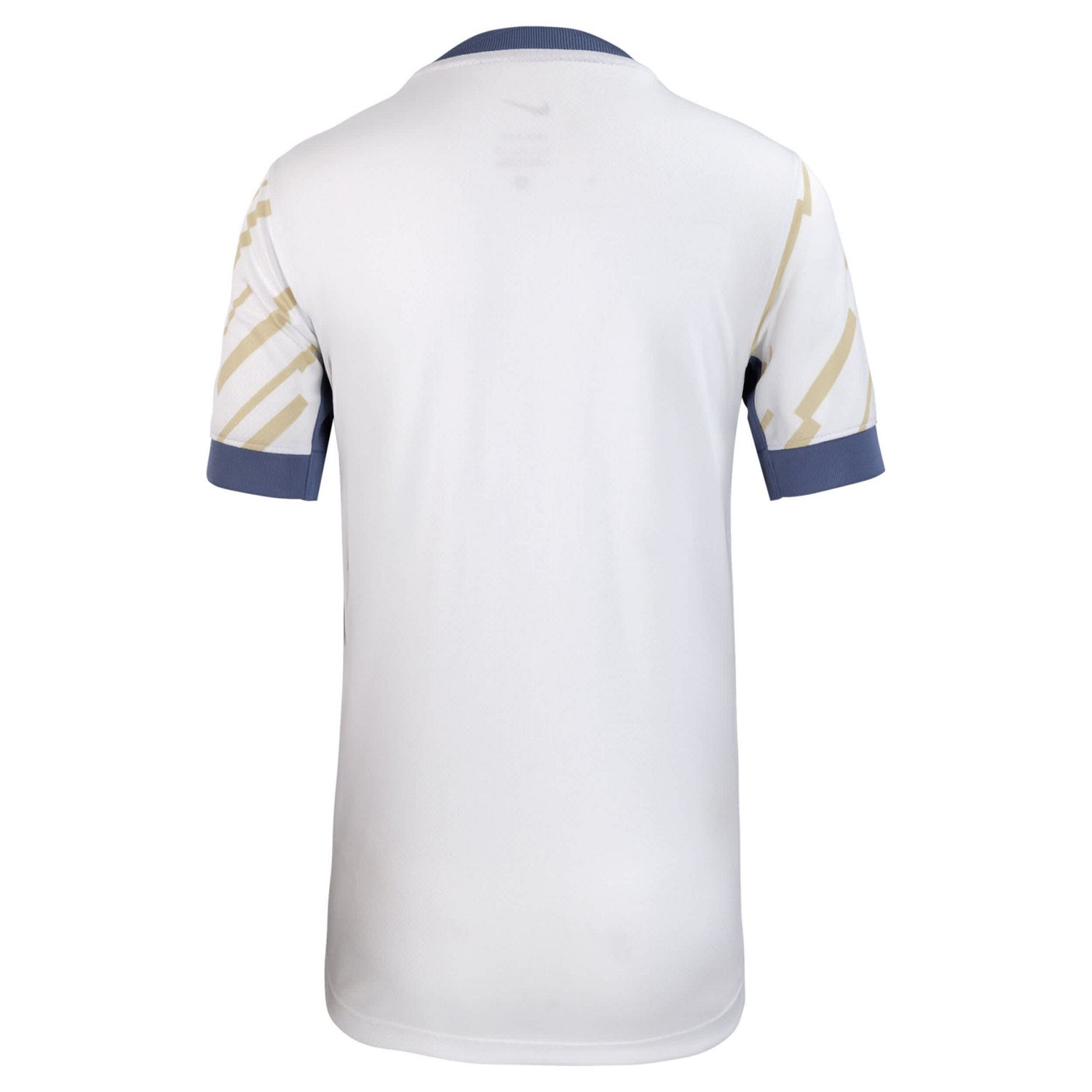 Nike Seattle Reign FC 2025 The Rise Kit Stadium Replica Jersey