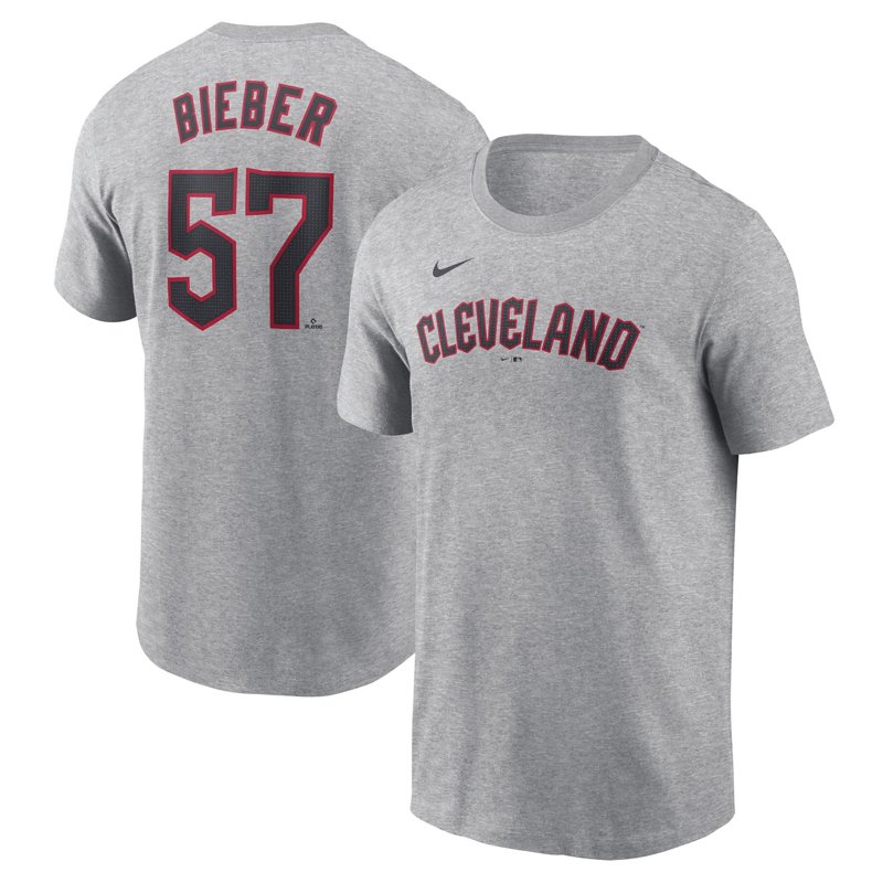 Nike Shane Bieber C… - image