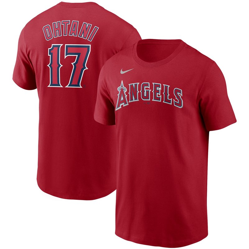 Nike Shohei Ohtani … - image