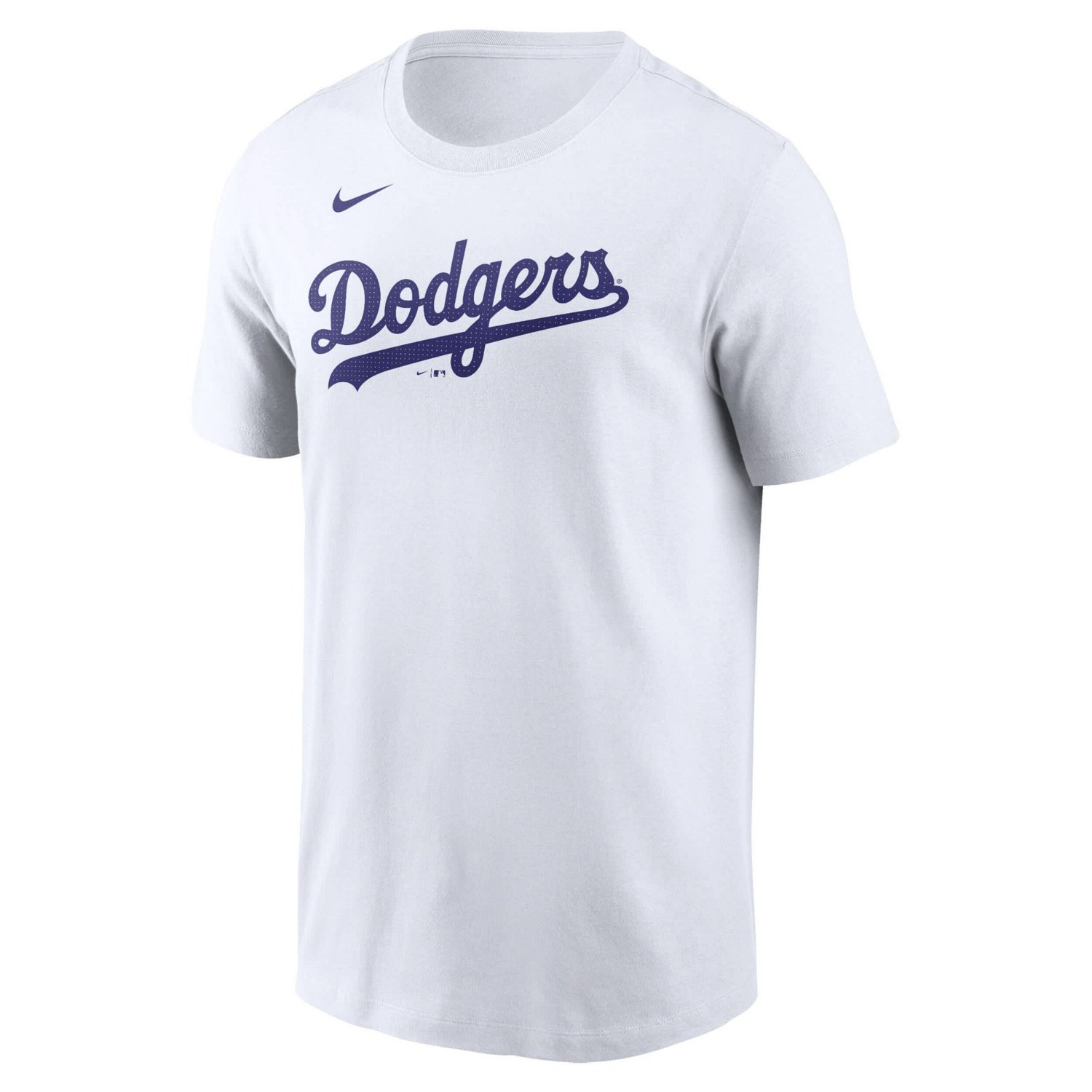 Nike Shohei Ohtani Los Angeles Dodgers 2024 Fuse Name  Number T-Shirt - view number 2