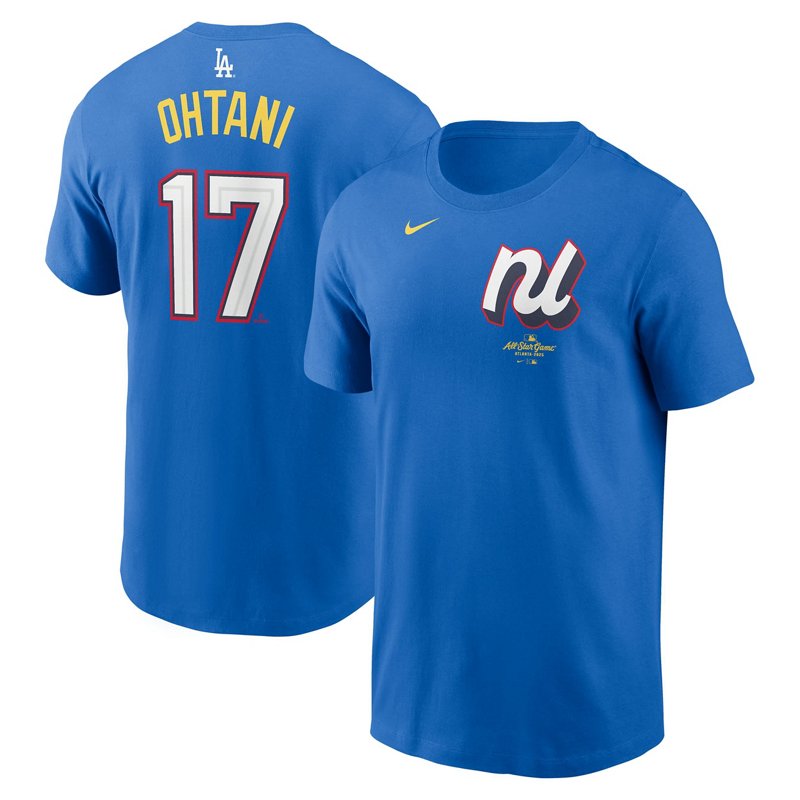Nike Shohei Ohtani … - image