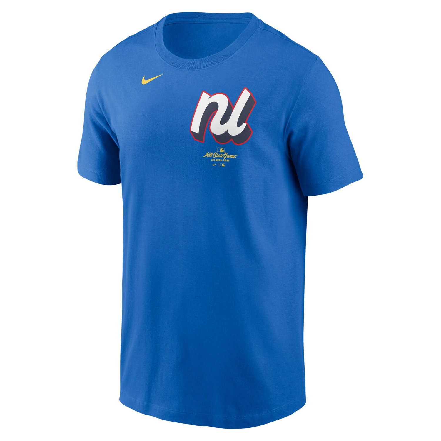 Nike Shohei Ohtani National League 2025 All-Star Edition Name  Number T-Shirt - view number 2