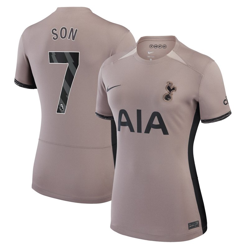 Nike Son Heung-Min … - image