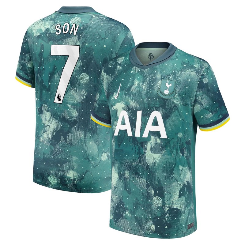 Nike Son Heung-Min … - image