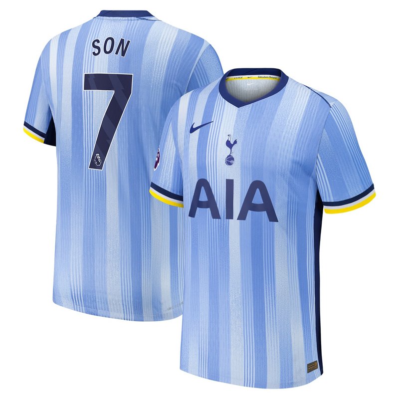 Nike Son Heung-Min … - image