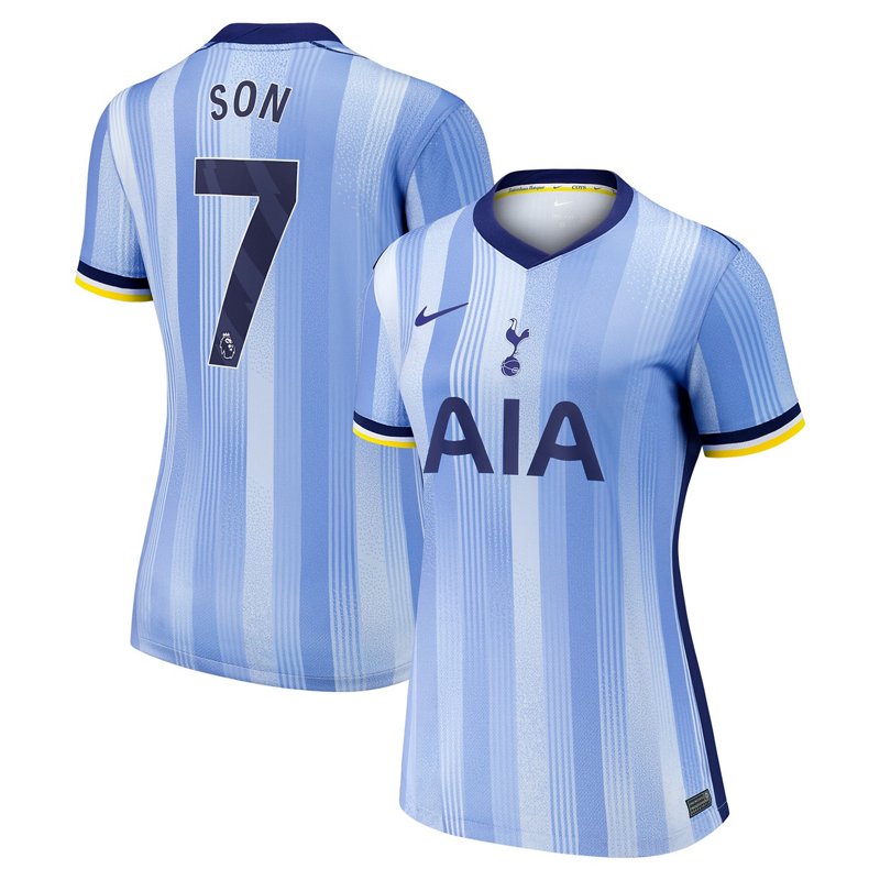 Nike Son Heung-Min … - image