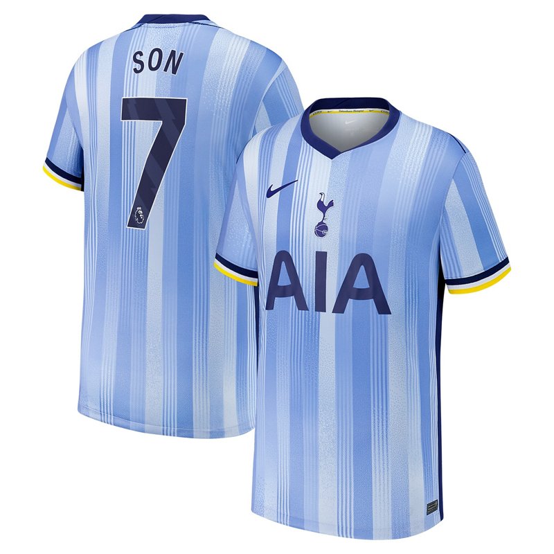 Nike Son Heung-Min … - image