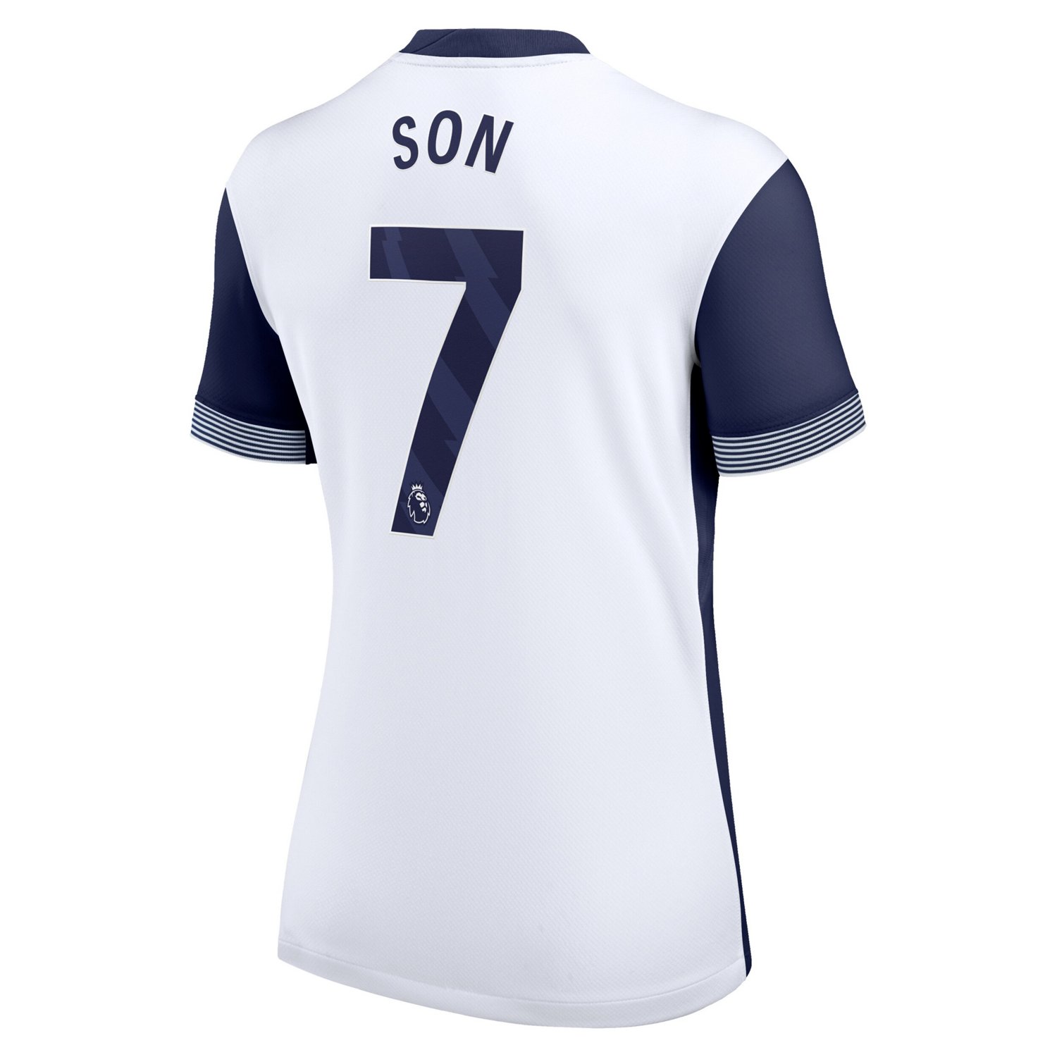 Nike Son Heung-Min Tottenham Hotspur 2024/25 Home Replica Player Jersey - view number 3