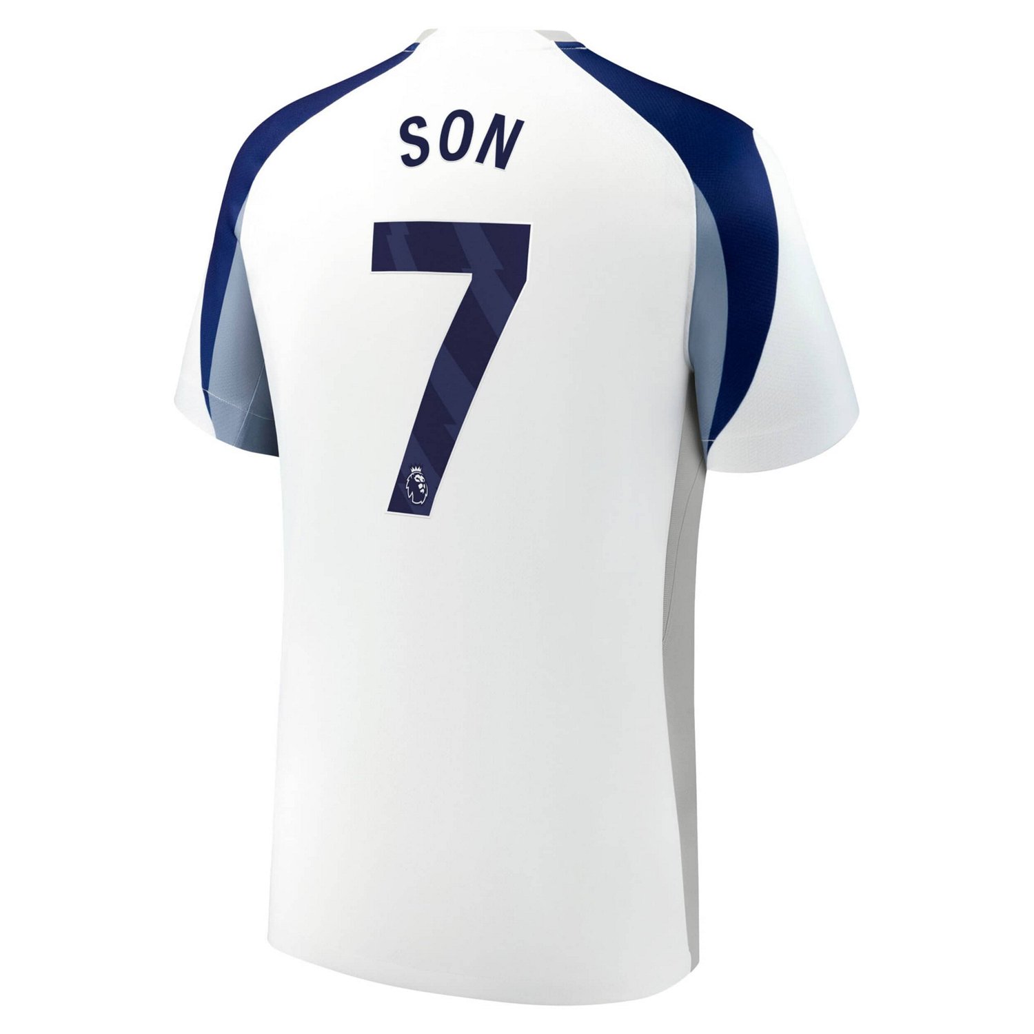 Nike Son Heung-Min Tottenham Hotspur 2025 26 Home Replica Jersey - view number 3