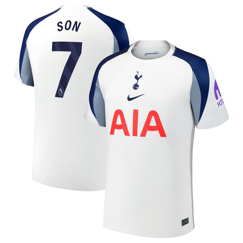 Nike Son Heung-Min … - image