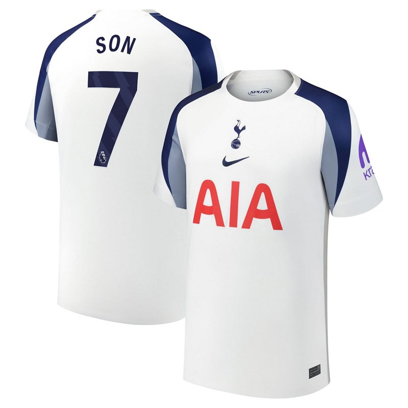 Nike Son Heung-Min … - image